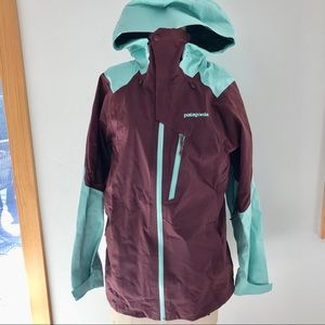 Patagonia Women’s Untracked Jacket